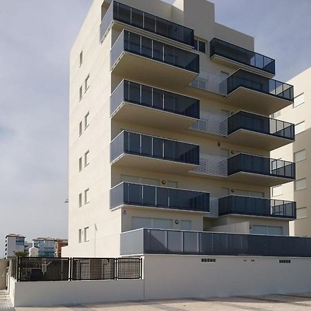Appartement Migjorn à Oliva Extérieur photo