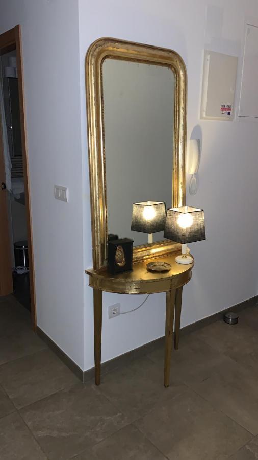 Appartement Migjorn à Oliva Extérieur photo