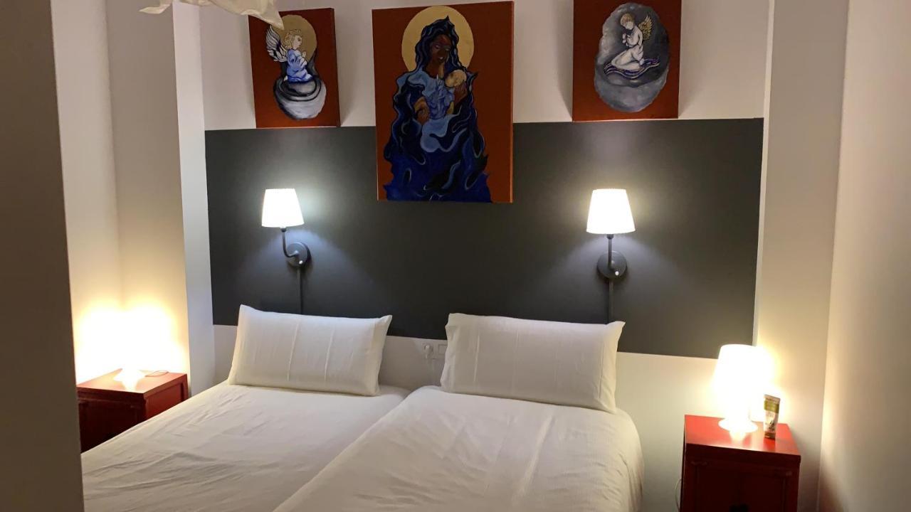 Appartement Migjorn à Oliva Extérieur photo
