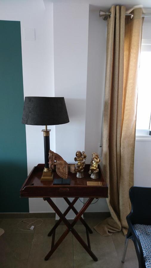 Appartement Migjorn à Oliva Extérieur photo
