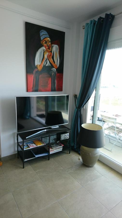 Appartement Migjorn à Oliva Extérieur photo
